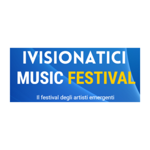 I Visionatici Music Festival - Andrea Curto Digital Marketing Specialist