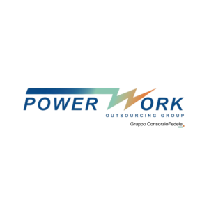 Power Work - Andrea Curto Digital Marketing Specialist