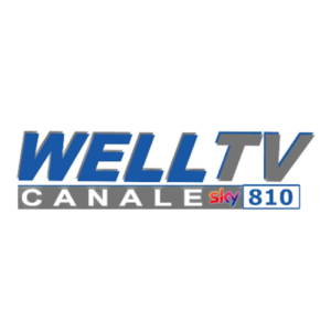 Well TV SKY - Andrea Curto Digital Marketing Specialist